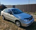 Сірий Деу Сенс, об'ємом двигуна 1.3 л та пробігом 180 тис. км за 1001 $, фото 1 на Automoto.ua