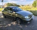 Сірий Деу Сенс, об'ємом двигуна 1.3 л та пробігом 224 тис. км за 2700 $, фото 5 на Automoto.ua
