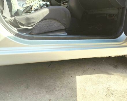 Сірий Деу Сенс, об'ємом двигуна 1.5 л та пробігом 211 тис. км за 2200 $, фото 12 на Automoto.ua