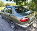 Сірий Деу Сенс, об'ємом двигуна 1.3 л та пробігом 224 тис. км за 2700 $, фото 7 на Automoto.ua