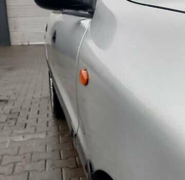 Серый Дэу Сенс, объемом двигателя 0 л и пробегом 196 тыс. км за 1500 $, фото 4 на Automoto.ua