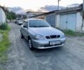Сірий Деу Сенс, об'ємом двигуна 1.5 л та пробігом 208 тис. км за 1800 $, фото 1 на Automoto.ua