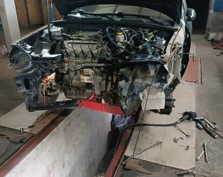 Сірий Деу Сенс, об'ємом двигуна 1.3 л та пробігом 38 тис. км за 1000 $, фото 7 на Automoto.ua