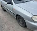 Сірий Деу Сенс, об'ємом двигуна 1.3 л та пробігом 2 тис. км за 895 $, фото 1 на Automoto.ua