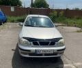 Сірий Деу Сенс, об'ємом двигуна 1.3 л та пробігом 251 тис. км за 2400 $, фото 4 на Automoto.ua