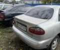 Сірий Деу Сенс, об'ємом двигуна 1.5 л та пробігом 243 тис. км за 950 $, фото 4 на Automoto.ua
