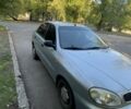 Серый Дэу Сенс, объемом двигателя 1.6 л и пробегом 185 тыс. км за 2400 $, фото 2 на Automoto.ua