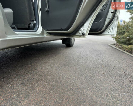 Серый Дэу Сенс, объемом двигателя 1.3 л и пробегом 208 тыс. км за 1999 $, фото 19 на Automoto.ua