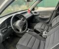 Сірий Деу Сенс, об'ємом двигуна 1.3 л та пробігом 230 тис. км за 1454 $, фото 6 на Automoto.ua