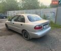 Сірий Деу Сенс, об'ємом двигуна 1.3 л та пробігом 234 тис. км за 1100 $, фото 3 на Automoto.ua