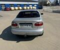 Сірий Деу Сенс, об'ємом двигуна 1.3 л та пробігом 180 тис. км за 1403 $, фото 4 на Automoto.ua