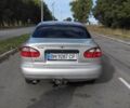 Серый Дэу Сенс, объемом двигателя 1.5 л и пробегом 270 тыс. км за 2200 $, фото 4 на Automoto.ua