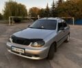 Серый Дэу Сенс, объемом двигателя 1.5 л и пробегом 223 тыс. км за 2300 $, фото 4 на Automoto.ua