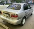 Сірий Деу Сенс, об'ємом двигуна 1.6 л та пробігом 240 тис. км за 2305 $, фото 1 на Automoto.ua