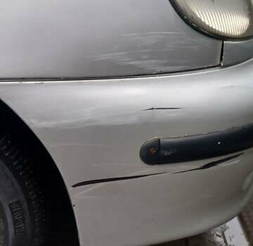 Серый Дэу Сенс, объемом двигателя 0 л и пробегом 196 тыс. км за 1500 $, фото 10 на Automoto.ua