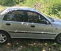 Сірий Деу Сенс, об'ємом двигуна 1.5 л та пробігом 229 тис. км за 1203 $, фото 4 на Automoto.ua