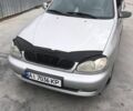Серый Дэу Сенс, объемом двигателя 1.6 л и пробегом 260 тыс. км за 2200 $, фото 2 на Automoto.ua