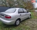 Серый Дэу Сенс, объемом двигателя 1.3 л и пробегом 72 тыс. км за 2200 $, фото 5 на Automoto.ua