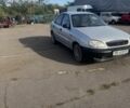 Серый Дэу Сенс, объемом двигателя 1.3 л и пробегом 166 тыс. км за 650 $, фото 2 на Automoto.ua