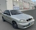 Сірий Деу Сенс, об'ємом двигуна 1.5 л та пробігом 187 тис. км за 2500 $, фото 1 на Automoto.ua