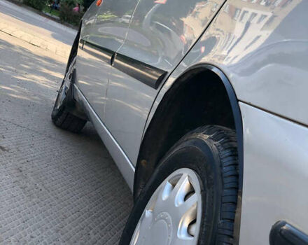 Сірий Деу Сенс, об'ємом двигуна 1.3 л та пробігом 145 тис. км за 1750 $, фото 4 на Automoto.ua