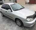 Сірий Деу Сенс, об'ємом двигуна 1.6 л та пробігом 260 тис. км за 2800 $, фото 1 на Automoto.ua