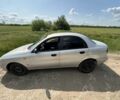 Сірий Деу Сенс, об'ємом двигуна 1.3 л та пробігом 235 тис. км за 1100 $, фото 7 на Automoto.ua
