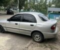 Сірий Деу Сенс, об'ємом двигуна 1.3 л та пробігом 1 тис. км за 1097 $, фото 2 на Automoto.ua