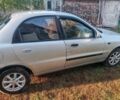 Сірий Деу Сенс, об'ємом двигуна 0 л та пробігом 250 тис. км за 1205 $, фото 4 на Automoto.ua