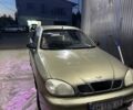 Сірий Деу Сенс, об'ємом двигуна 1.3 л та пробігом 150 тис. км за 1505 $, фото 5 на Automoto.ua