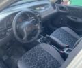 Сірий Деу Сенс, об'ємом двигуна 1.3 л та пробігом 196 тис. км за 2600 $, фото 3 на Automoto.ua
