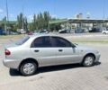 Серый Дэу Сенс, объемом двигателя 1.3 л и пробегом 130 тыс. км за 1650 $, фото 9 на Automoto.ua