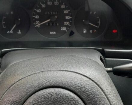 Серый Дэу Сенс, объемом двигателя 1.3 л и пробегом 257 тыс. км за 1550 $, фото 6 на Automoto.ua