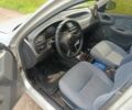 Сірий Деу Сенс, об'ємом двигуна 1.5 л та пробігом 200 тис. км за 2000 $, фото 4 на Automoto.ua