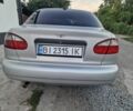 Сірий Деу Сенс, об'ємом двигуна 1.3 л та пробігом 117 тис. км за 2308 $, фото 14 на Automoto.ua