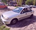 Серый Дэу Сенс, объемом двигателя 1.5 л и пробегом 211 тыс. км за 2500 $, фото 1 на Automoto.ua