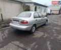 Серый Дэу Сенс, объемом двигателя 1.3 л и пробегом 179 тыс. км за 2700 $, фото 3 на Automoto.ua