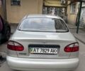 Серый Дэу Сенс, объемом двигателя 1.3 л и пробегом 116 тыс. км за 1600 $, фото 2 на Automoto.ua