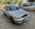 Сірий Деу Сенс, об'ємом двигуна 1.6 л та пробігом 300 тис. км за 2001 $, фото 5 на Automoto.ua
