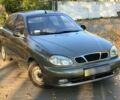 Сірий Деу Сенс, об'ємом двигуна 1.3 л та пробігом 133 тис. км за 2900 $, фото 5 на Automoto.ua