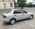 Сірий Деу Сенс, об'ємом двигуна 1.3 л та пробігом 130 тис. км за 1650 $, фото 14 на Automoto.ua