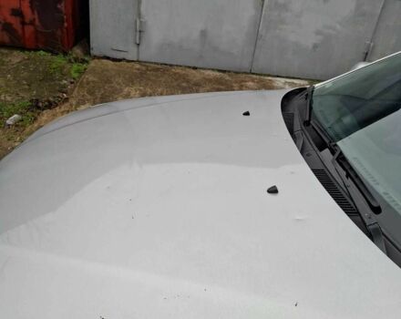 Серый Дэу Сенс, объемом двигателя 1.5 л и пробегом 241 тыс. км за 2800 $, фото 5 на Automoto.ua