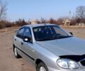 Серый Дэу Сенс, объемом двигателя 1.3 л и пробегом 246 тыс. км за 2200 $, фото 7 на Automoto.ua