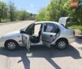 Серый Дэу Сенс, объемом двигателя 1.3 л и пробегом 192 тыс. км за 2000 $, фото 15 на Automoto.ua