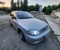 Сірий Деу Сенс, об'ємом двигуна 1.3 л та пробігом 200 тис. км за 1450 $, фото 1 на Automoto.ua