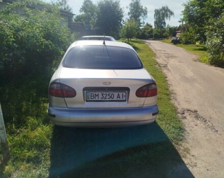 Серый Дэу Сенс, объемом двигателя 0 л и пробегом 300 тыс. км за 1350 $, фото 2 на Automoto.ua