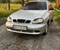 Сірий Деу Сенс, об'ємом двигуна 1.3 л та пробігом 170 тис. км за 2015 $, фото 1 на Automoto.ua