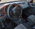 Сірий Деу Сенс, об'ємом двигуна 1.3 л та пробігом 156 тис. км за 2800 $, фото 8 на Automoto.ua
