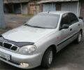 Серый Дэу Сенс, объемом двигателя 1.3 л и пробегом 1 тыс. км за 2550 $, фото 1 на Automoto.ua