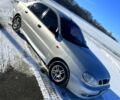 Сірий Деу Сенс, об'ємом двигуна 1.3 л та пробігом 190 тис. км за 1800 $, фото 8 на Automoto.ua